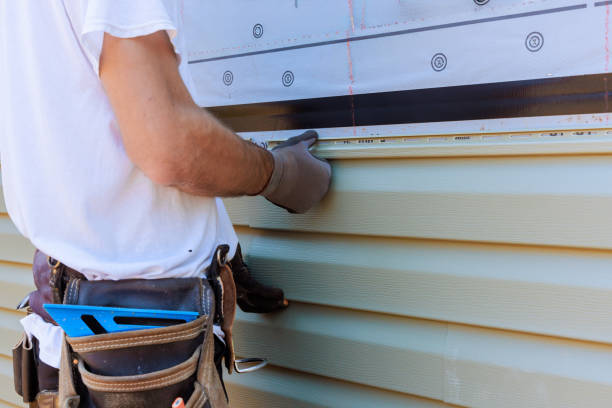 Trusted Vinyl Siding service in The Plains, VA - Creative Siding