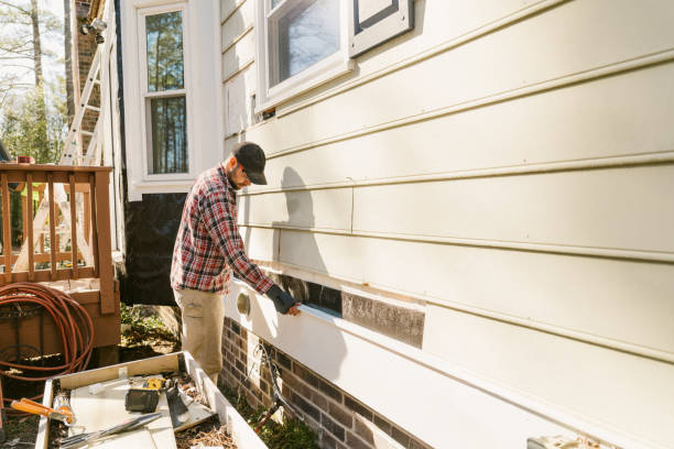Trusted Siding Installation service in The Plains, VA - Creative Siding